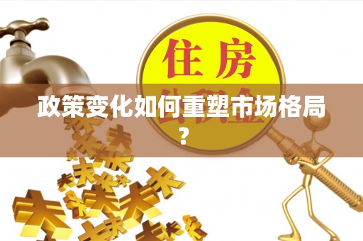 麟游政策变化如何重塑市场格局？